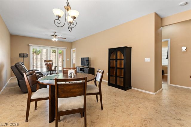 2624 Cornish Hen Avenue, North Las Vegas, NV 89084