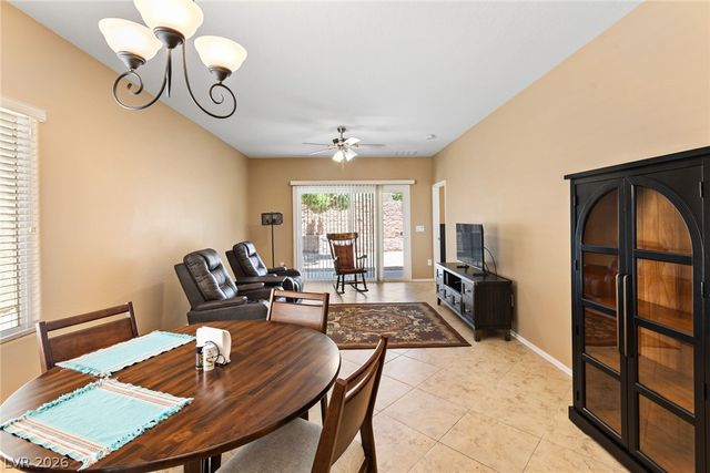 2624 Cornish Hen Avenue, North Las Vegas, NV 89084