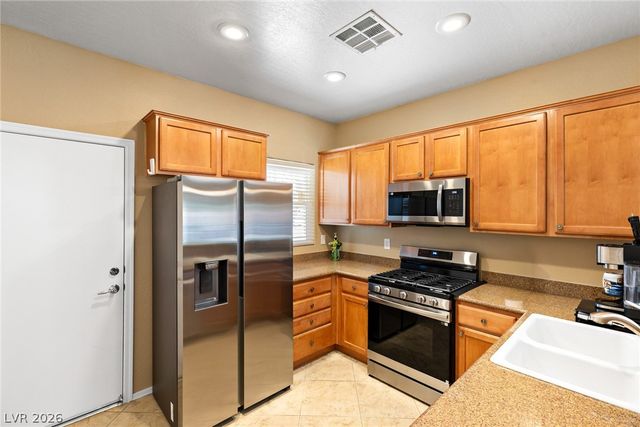 2624 Cornish Hen Avenue, North Las Vegas, NV 89084