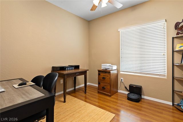 2624 Cornish Hen Avenue, North Las Vegas, NV 89084