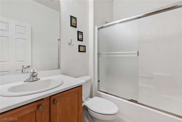 2624 Cornish Hen Avenue, North Las Vegas, NV 89084