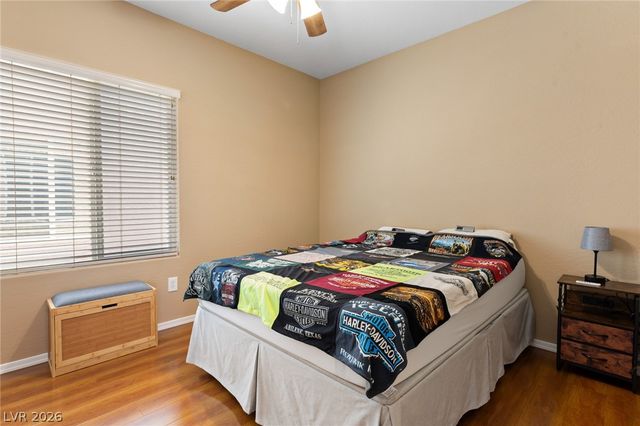 2624 Cornish Hen Avenue, North Las Vegas, NV 89084