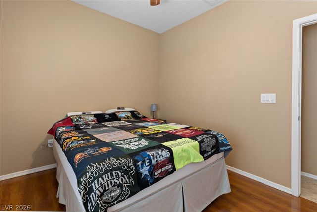 2624 Cornish Hen Avenue, North Las Vegas, NV 89084