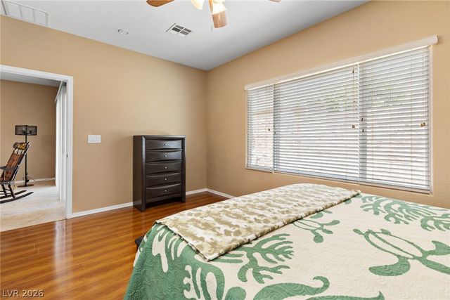 2624 Cornish Hen Avenue, North Las Vegas, NV 89084