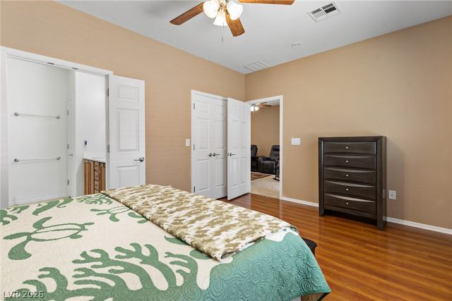 2624 Cornish Hen Avenue, North Las Vegas, NV 89084
