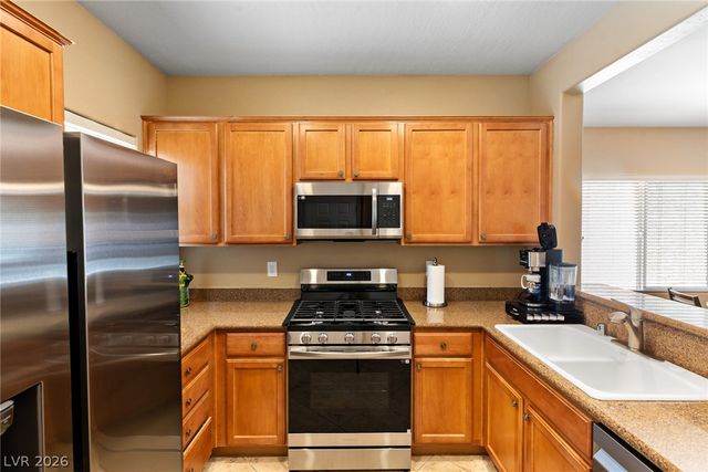 2624 Cornish Hen Avenue, North Las Vegas, NV 89084