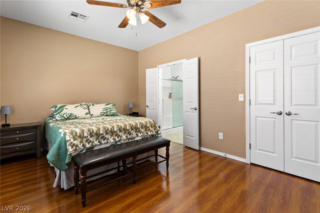 2624 Cornish Hen Avenue, North Las Vegas, NV 89084