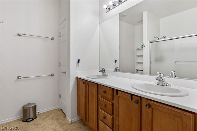 2624 Cornish Hen Avenue, North Las Vegas, NV 89084