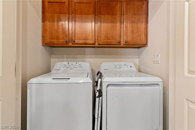 2624 Cornish Hen Avenue, North Las Vegas, NV 89084