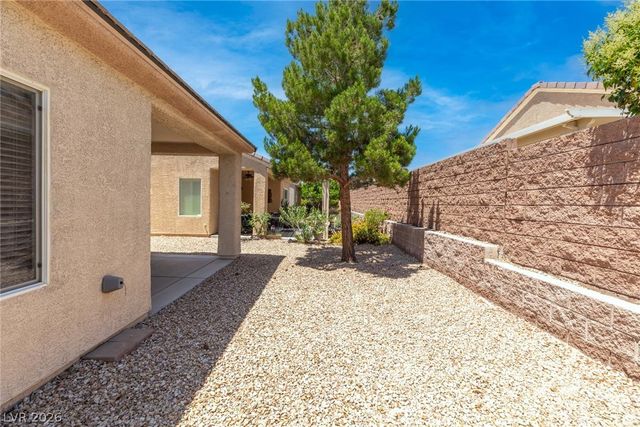 2624 Cornish Hen Avenue, North Las Vegas, NV 89084
