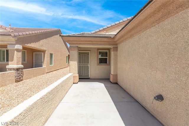 2624 Cornish Hen Avenue, North Las Vegas, NV 89084