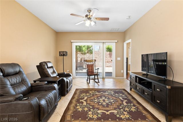 2624 Cornish Hen Avenue, North Las Vegas, NV 89084