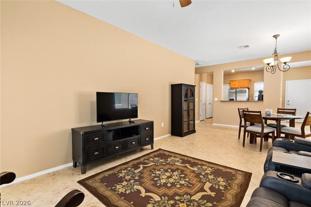 2624 Cornish Hen Avenue, North Las Vegas, NV 89084