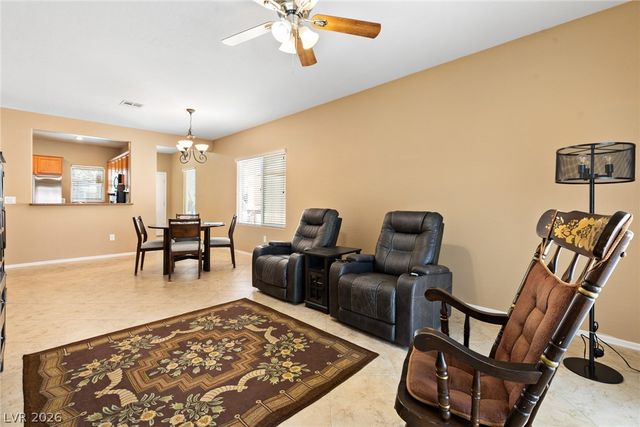 2624 Cornish Hen Avenue, North Las Vegas, NV 89084