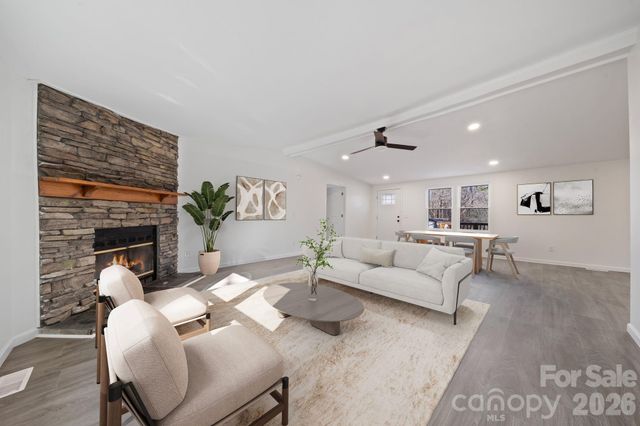 118 Horton Drive, Statesville, NC 28677