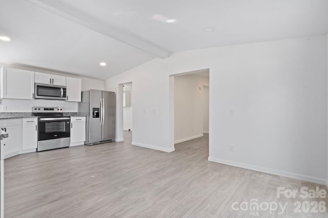 118 Horton Drive, Statesville, NC 28677