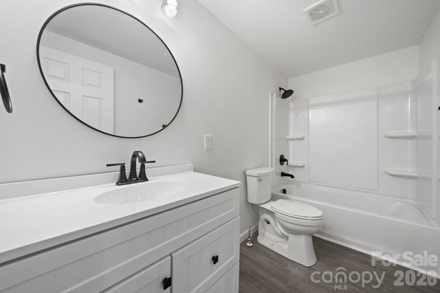 118 Horton Drive, Statesville, NC 28677