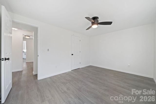 118 Horton Drive, Statesville, NC 28677