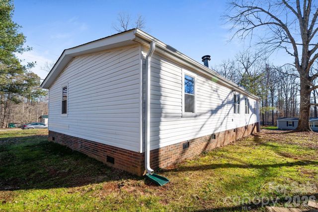 118 Horton Drive, Statesville, NC 28677