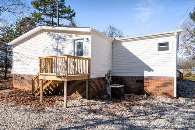 118 Horton Drive, Statesville, NC 28677