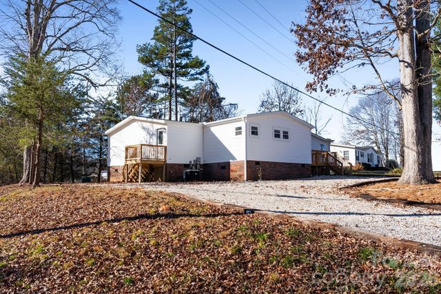 118 Horton Drive, Statesville, NC 28677