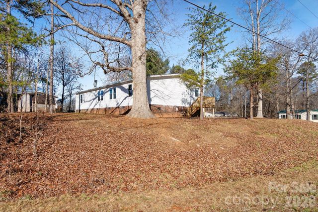 118 Horton Drive, Statesville, NC 28677