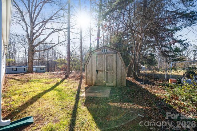 118 Horton Drive, Statesville, NC 28677