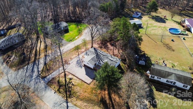 118 Horton Drive, Statesville, NC 28677