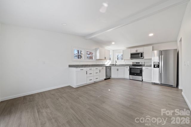 118 Horton Drive, Statesville, NC 28677