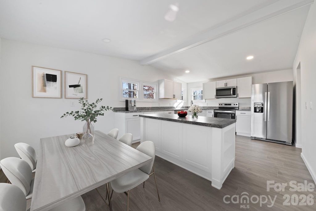 118 Horton Drive, Statesville, NC 28677