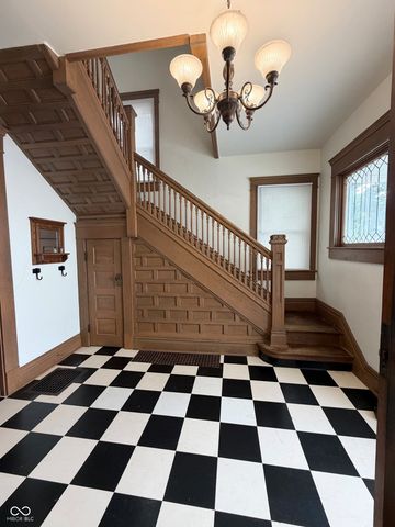 228 W Washington Street, Greensburg, IN 47240