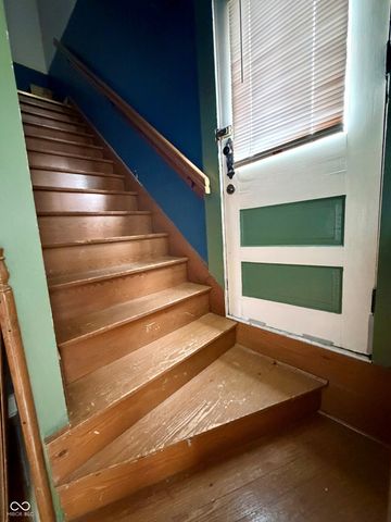 228 W Washington Street, Greensburg, IN 47240