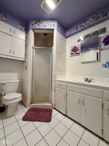 228 W Washington Street, Greensburg, IN 47240