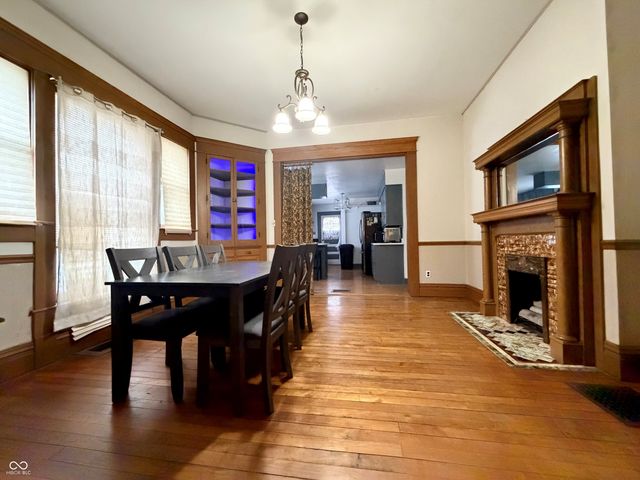 228 W Washington Street, Greensburg, IN 47240