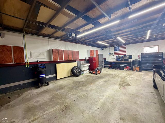 228 W Washington Street, Greensburg, IN 47240