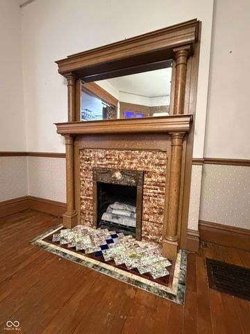 228 W Washington Street, Greensburg, IN 47240