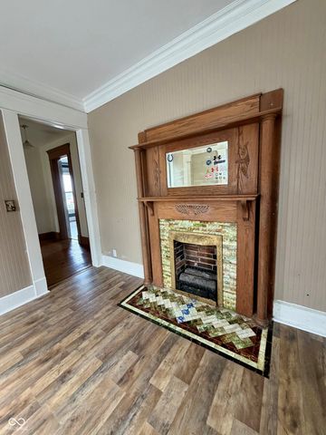 228 W Washington Street, Greensburg, IN 47240