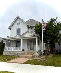 228 W Washington Street, Greensburg, IN 47240