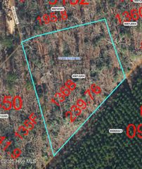 143 Western Trail, Carthage, NC 28327