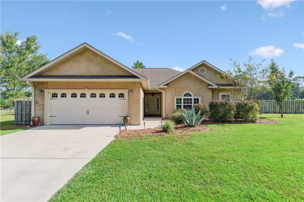 191 Hunters Point Way, Brunswick, GA 31525