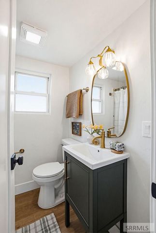 1195 Jefferson Avenue, Idaho Falls, ID 83402