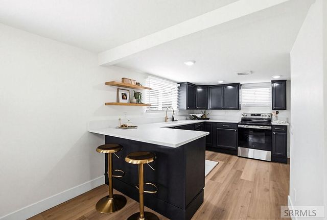 1195 Jefferson Avenue, Idaho Falls, ID 83402