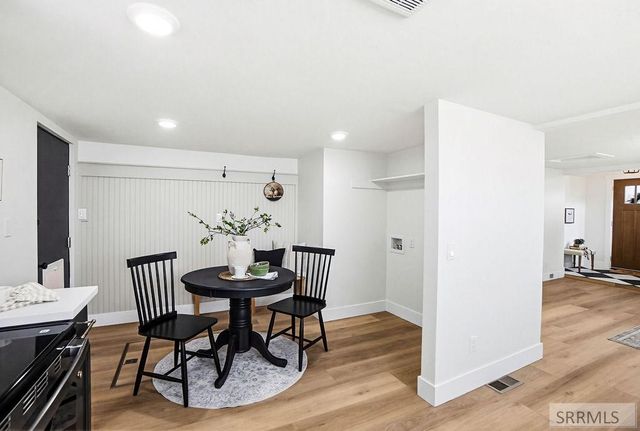 1195 Jefferson Avenue, Idaho Falls, ID 83402