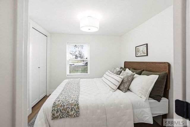 1195 Jefferson Avenue, Idaho Falls, ID 83402