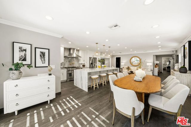 12700 Hortense Street, Studio City, CA 91604