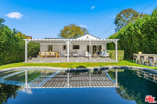 12700 Hortense Street, Studio City, CA 91604