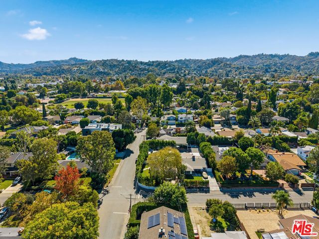 12700 Hortense Street, Studio City, CA 91604
