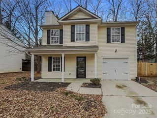 1411 Swaying Branch Lane, Clover, SC 29710