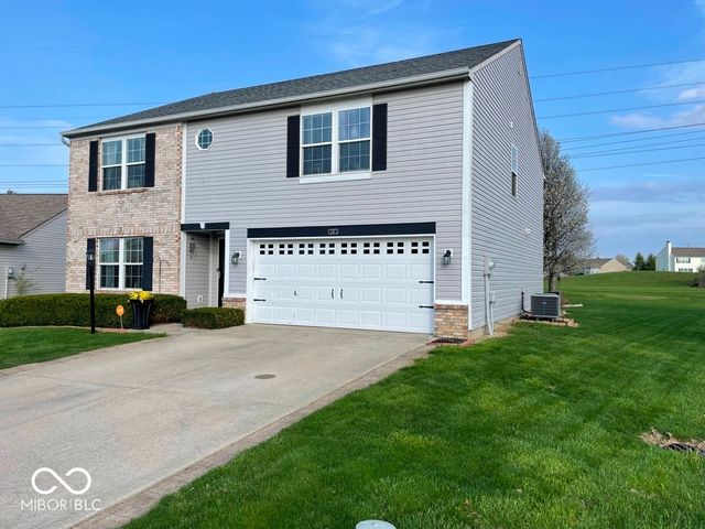 2147 Fairweather Drive, Indianapolis, IN 46229