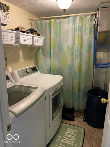 2147 Fairweather Drive, Indianapolis, IN 46229